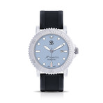 Smith & Bradley Atlantis Automatic // ATLLGHTBLUERB