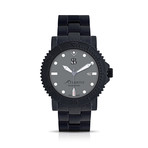 Smith & Bradley Atlantis Automatic // ATLPVDGRAY