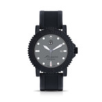 Smith & Bradley Atlantis Automatic // ATLPVDGREYRB