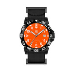 Smith & Bradley SANS-13 Quartz // SANSPVDORG