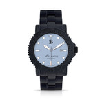 Smith & Bradley Atlantis Automatic // ATLPVDLGHTBLUE