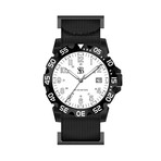 Smith & Bradley SANS-13 Quartz // SANSPVDWHE