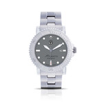 Smith & Bradley Atlantis Automatic // ATLGRAY