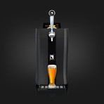 BrewArt BrewFlo + Ingredients Pack