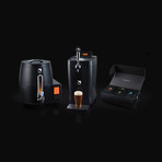 Brew Art BeerDroid + BrewFlo Complete System