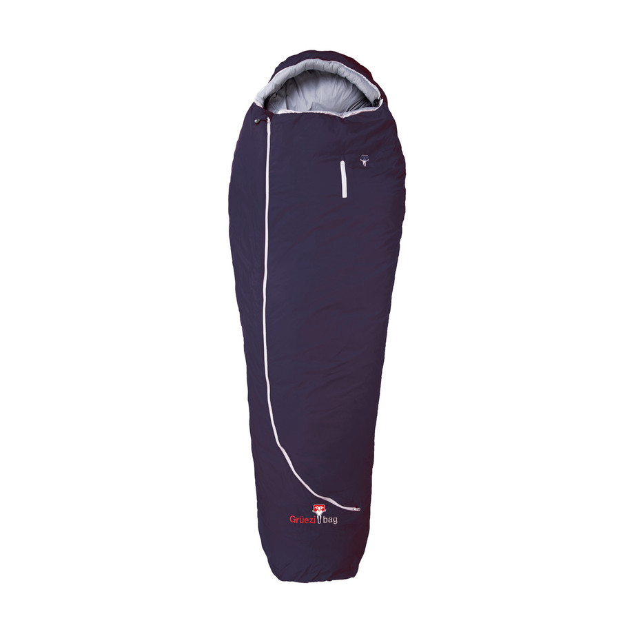 Gruezi Bag SubZero Sleeping Bags Touch of Modern