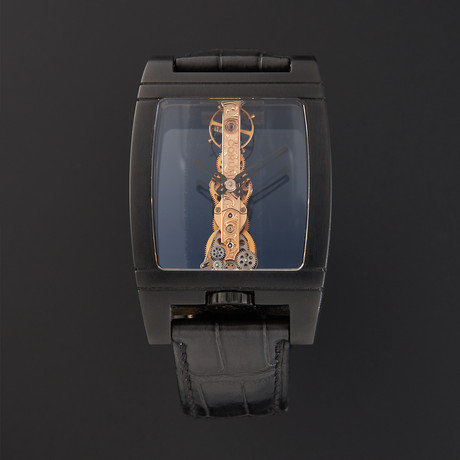Corum Golden Bridge Manual Wind // 113.700.94/0001 0000 // Store Display