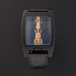 Corum Golden Bridge Manual Wind // 113.700.94/0001 0000 // Store Display