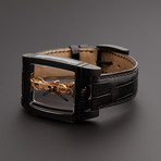 Corum Golden Bridge Manual Wind // 113.700.94/0001 0000 // Store Display