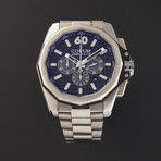 Corum Admiral's Cup Ac-One Chronograph Automatic // 132.201.04/V200 AN10 // Pre-Owned