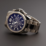 Corum Admiral's Cup Ac-One Chronograph Automatic // 132.201.04/V200 AN10 // Pre-Owned