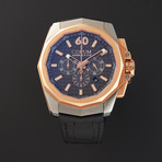 Corum Admiral's Cup Ac-One Chronograph Automatic // 132.201.05/0F01 AN11 // Store Display