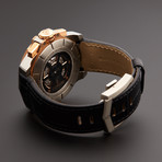 Corum Admiral's Cup Ac-One Chronograph Automatic // 132.201.05/0F01 AN11 // Store Display