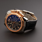 Corum Admiral's Cup Ac-One Chronograph Automatic // 132.201.05/0F01 AN11 // Store Display