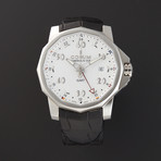 Corum Admiral's Cup GMT Automatic // 383.330.20/0F81 AA22 // Store Display