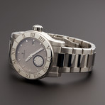 Corum Romulus Automatic // 373.515.20/V810 BA65 // Store Display