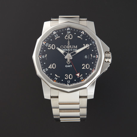 Corum Admiral s Cup GMT Automatic 383.330.20 V701 AN22 Store