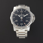 Corum Admiral's Cup GMT Automatic // 383.330.20/V701 AN22 // Store Display
