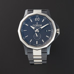 Corum Admiral's Cup Legend Automatic // 395.101.30/V705 AB10 // Store Display
