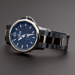 Corum Admiral's Cup Legend Automatic // 395.101.30/V705 AB10 // Store Display