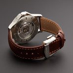 Corum Admiral's Cup Legend Annual Calendar Automatic // 503.101.20/0F01 AK10 // Store Display