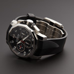 Corum Admiral's Cup Challenge Chronograph Automatic // 753.671.20/F371 AN50 // Store Display