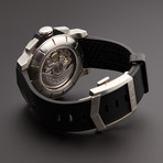 Corum Admiral's Cup Challenge Chronograph Automatic // 753.671.20/F371 AN50 // Store Display