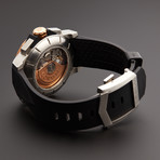 Corum Admiral's Cup Chronograph Automatic // 753.771.24/F371 AK16 // Store Display