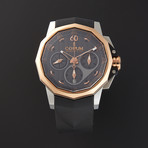 Corum Admiral's Cup Chronograph Automatic // 753.771.24/F371 AK16 // Store Display