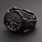 Corum Admiral's Cup Challenger Chronograph Automatic // 753.801.02/F371 AN21 // Store Display