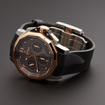 Corum Admiral's Cup Chronograph Automatic // 753.771.24/F371 AK16 // Store Display