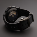 Corum Admiral's Cup Challenger Chronograph Automatic // 753.801.02/F371 AN21 // Store Display