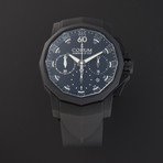 Corum Admiral's Cup Challenger Chronograph Automatic // 753.801.02/F371 AN21 // Store Display