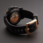 Corum Admiral's Cup Challenger Chronograph Automatic // 753.803.03/0371 AN22 // Store Display