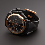 Corum Admiral's Cup Challenger Chronograph Automatic // 753.803.03/0371 AN22 // Store Display
