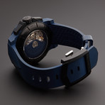 Corum Admiral's Cup Challenger Chronograph Automatic // 753.807.02/F373 AB21 // Store Display