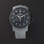 Corum Admiral's Cup Challenger Chronograph Automatic // 753.819.02/F389 AN21 // Store Display