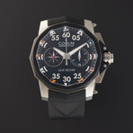 Corum Admiral's Cup Leap Second Chronograph Automatic // 895.931.06/0371 AN90 // Pre-Owned