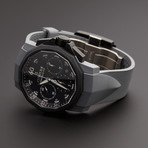 Corum Admiral's Cup Challenger Chronograph Automatic // 753.819.02/F389 AN21 // Store Display