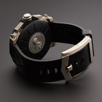 Corum Admiral's Cup Leap Second Chronograph Automatic // 895.931.06/0371 AN90 // Pre-Owned