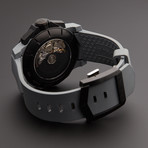 Corum Admiral's Cup Challenger Chronograph Automatic // 753.819.02/F389 AN21 // Store Display