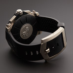 Corum Admiral's Cup Leap Second Chronograph Automatic // 895.931.06/0371 AN92 // Pre-Owned