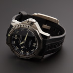 Corum Admiral's Cup Seafender Automatic // 947.401.04/0371 AN12 // Store Display