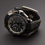 Corum Admiral's Cup Seafender Centro Chronograph Automatic // 960.101.04/0231 AN14 // Store Display