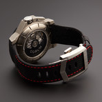 Corum Admiral's Cup Seafender Centro Chronograph Automatic // 961.101.04/F231 AN14 // Store Display