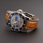 Corum Admiral's Cup Automatic // 982.683.59/OF02 AGGI // Pre-Owned