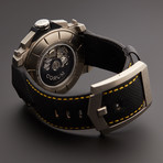 Corum Admiral's Cup Seafender Centro Chronograph Automatic // 960.101.04/0231 AN14 // Store Display