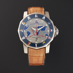 Corum Admiral's Cup Automatic // 982.683.59/OF02 AGGI // Pre-Owned