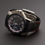 Corum Admiral's Cup Seafender Centro Chronograph Automatic // 961.101.04/F231 AN14 // Store Display