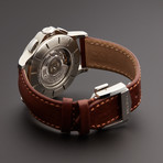 Corum Admiral's Cup Legend Chronograph Automatic // 984.101.20/0F01 FH10 // Store Display